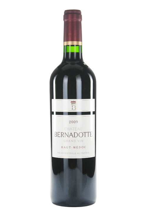 Bernadotte - 2009 (750ml)