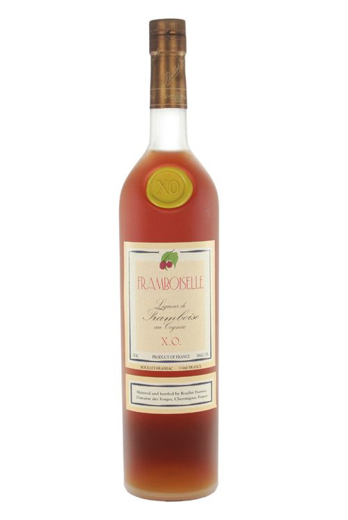 George Roullet Framboise (750ml)