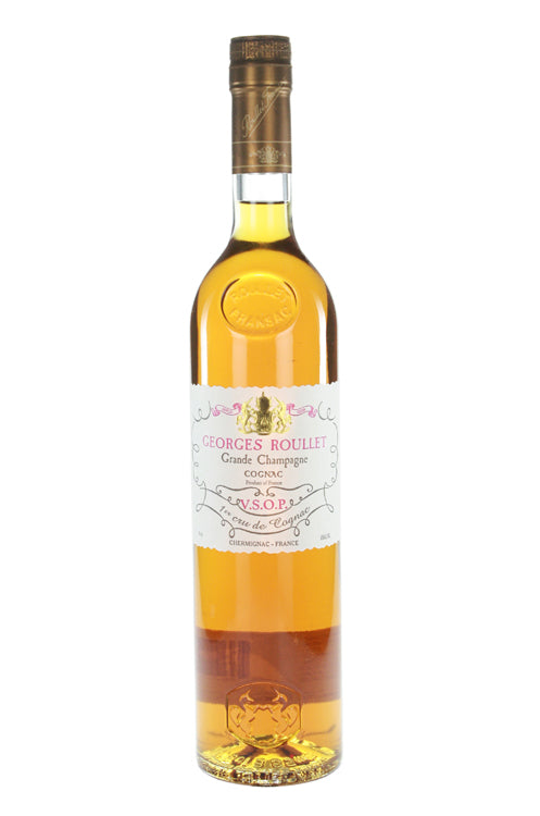 George Roullet VSOP (750ml)