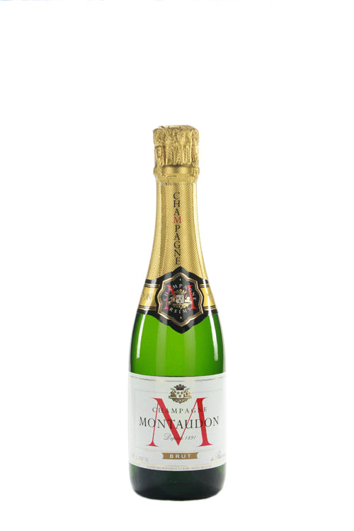 Montaudon Brut - NV (375ml)