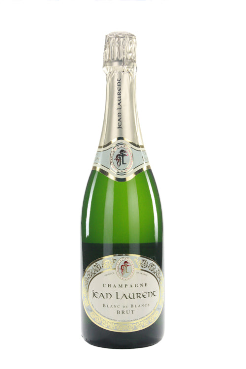 Jean Laurent Blanc de Blanc Reserve - NV (750ml)