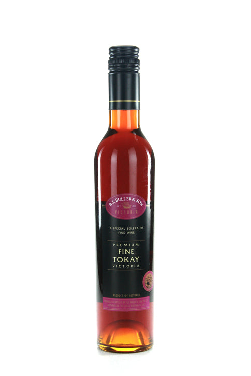 Buller Fine Tokay - NV (375ml)