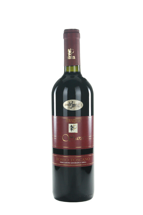 Perazzeta Sara Toscana Rosso IGT - 2021 (750ml)