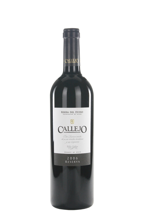 Callejo Reserva - 2006 (750ml)