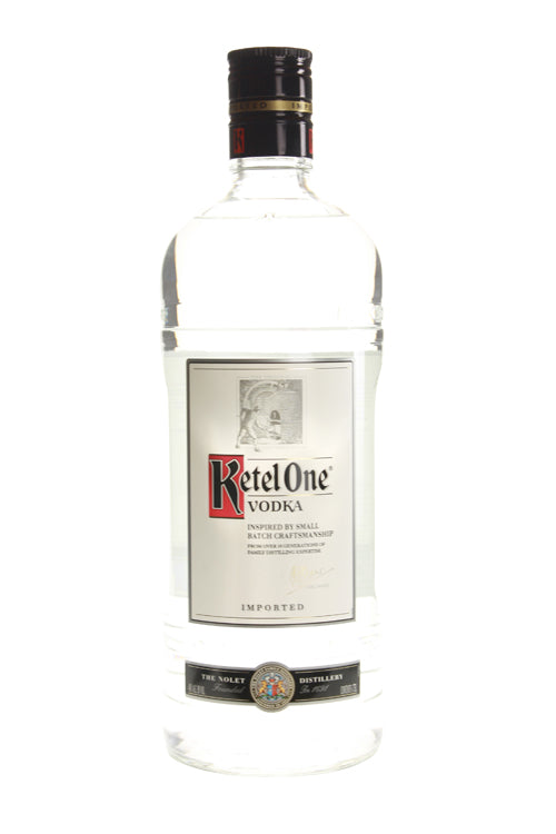 Ketel One Vodka (1.75L)