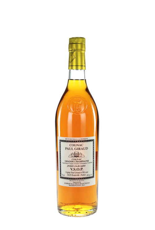 Giraud Cognac VSOP (750ml)