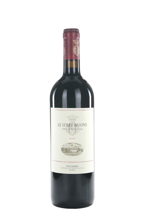 Ornellaia Le Serre Nuove - 2008 (750ml)