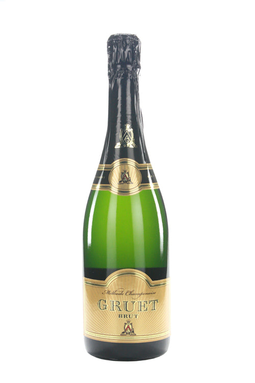 Gruet Brut - NV (750ml)