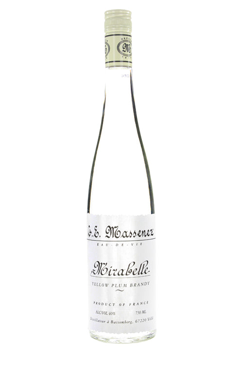 Massenez Mirabelle (750ml)