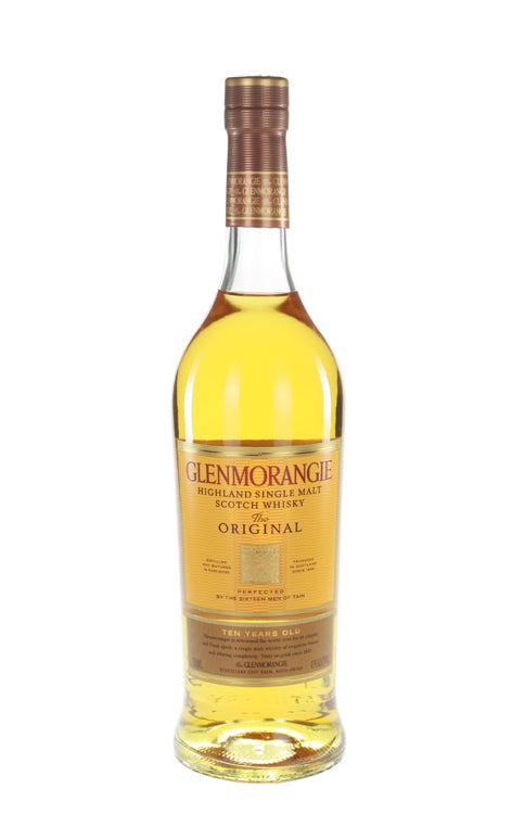 Glenmorangie 12 Year Old (750ml)