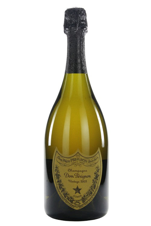 Dom Perignon - 2003 (750ml)