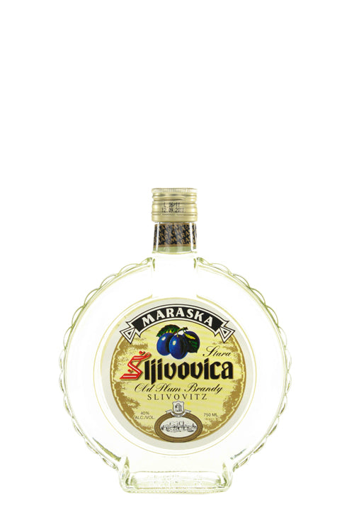 Maraska Kosher Slivovitz (750ml)