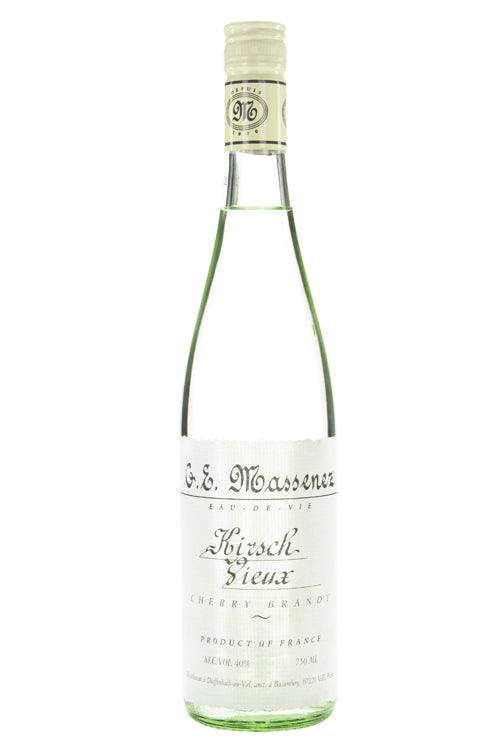 Massenez Kirsch Vieux (750ml)