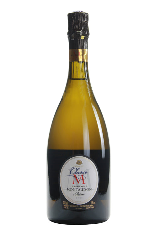 Montaudon Classe M - NV (750ml)
