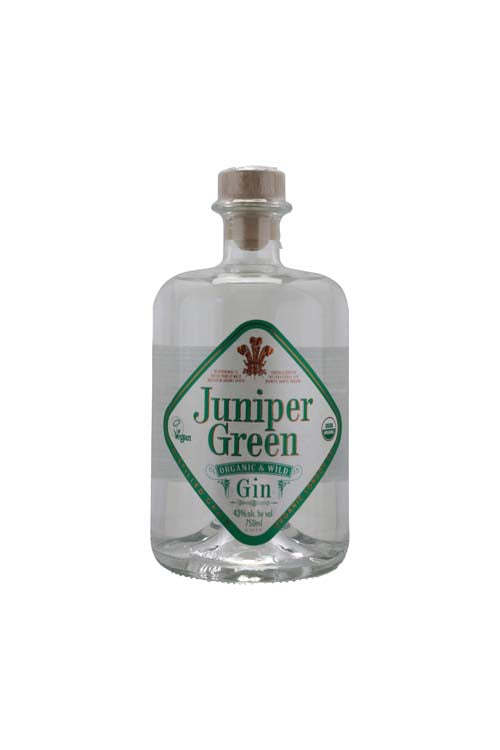 Juniper Green Gin (750ml)