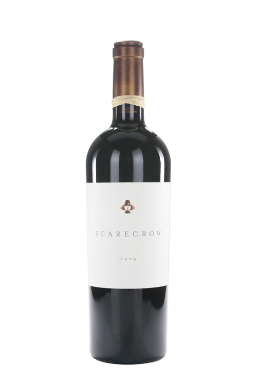 Scarecrow Napa Cabernet Sauvignon - 2009 (750ml)