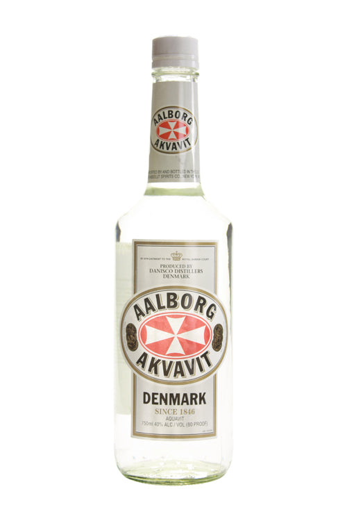 Aalborg Akvavit Taffel (700ml)
