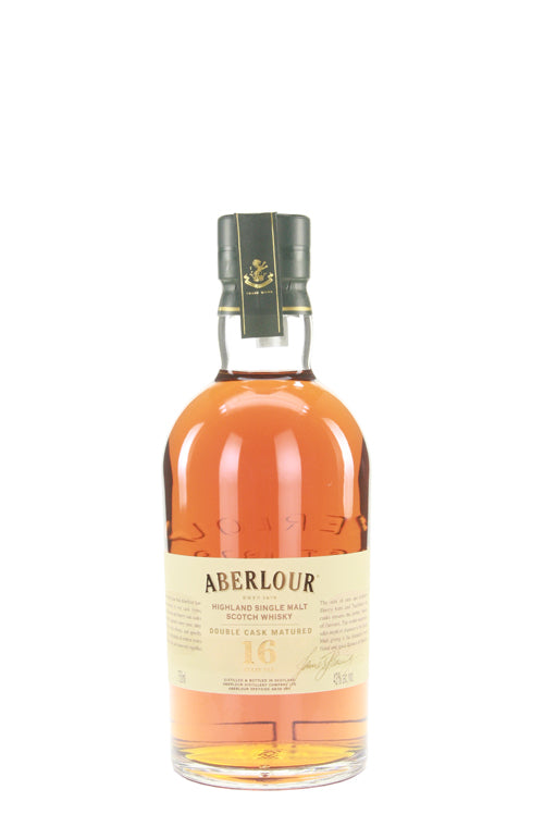 Aberlour 16 Year Old (750ml)
