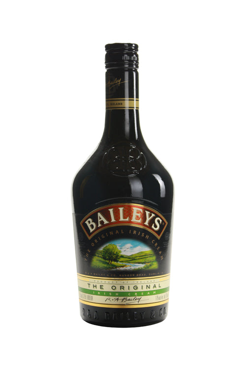 Baileys Irish Cream (750ml)