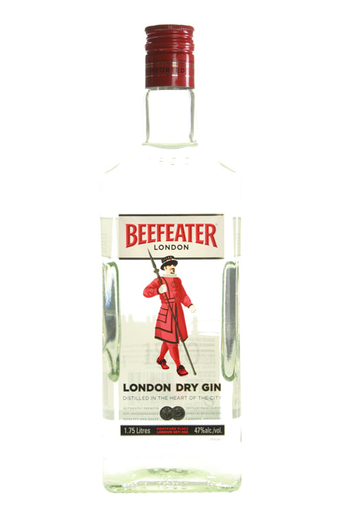 Beefeater London Dry Gin (1.75L)