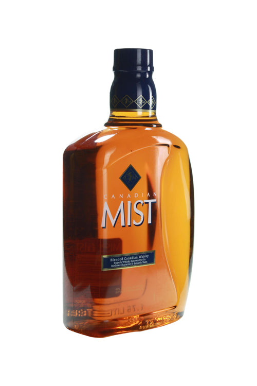 Canadian Mist (1.75L)