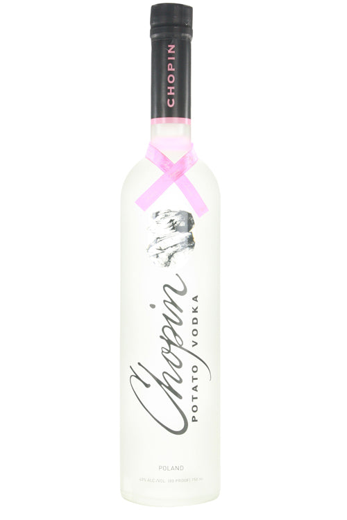 Chopin Potato Vodka (750ml)