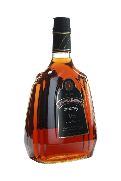 Christian Bros Brandy (1.75L)