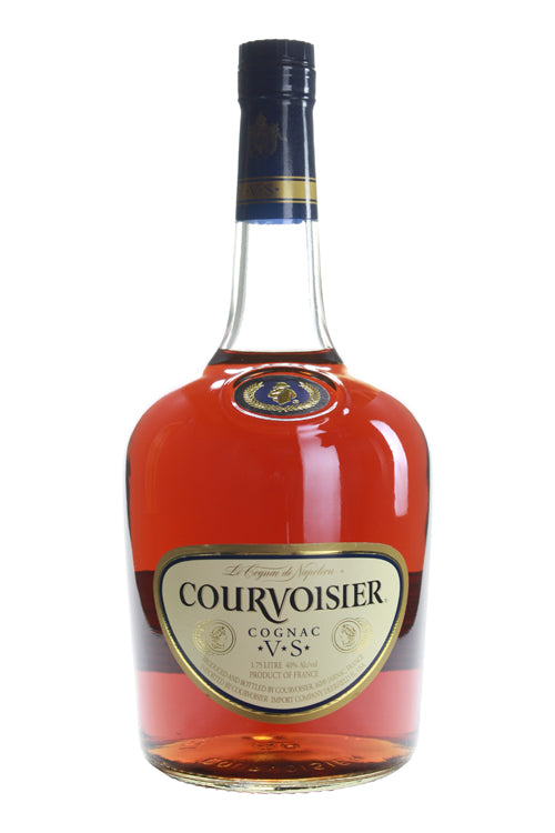 Courvoisier VS (1.75L)