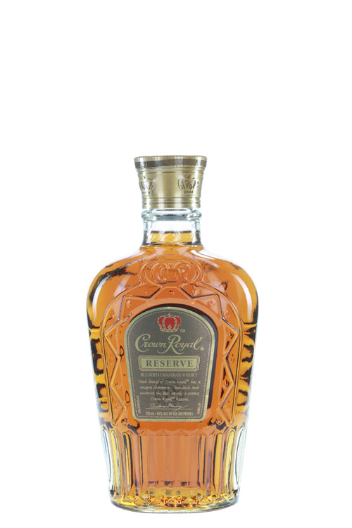 Crown Royal  Reserve (750ml)