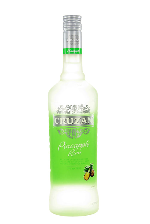 Cruzan White Rum (1.75L)
