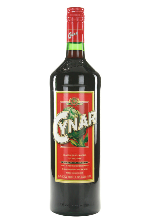 Cynar Aperitif (1L)
