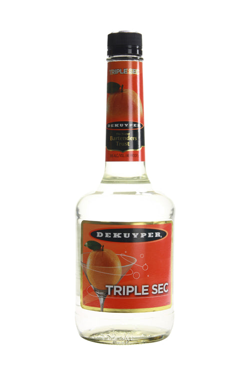 Dekuyper Triple Sec (750ml)
