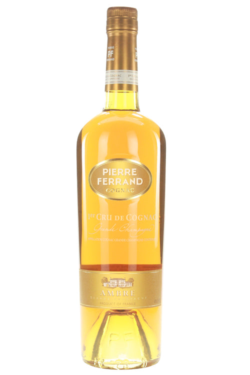 Ferrand Cognac Ambre (750ml)