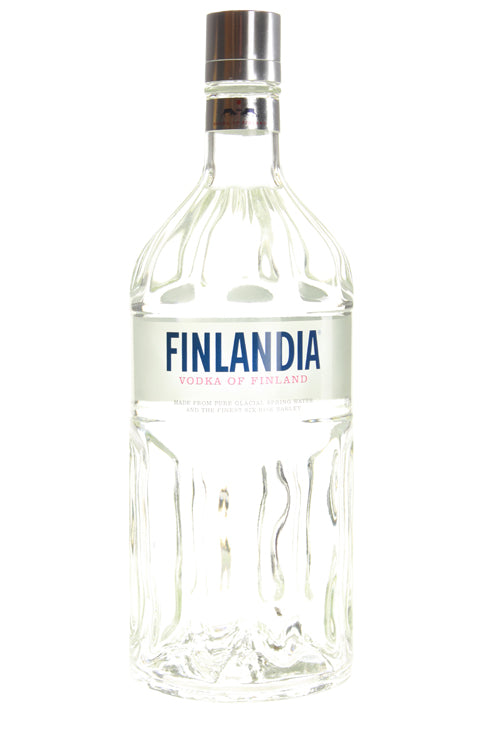 Finlandia Vodka (1.75L)