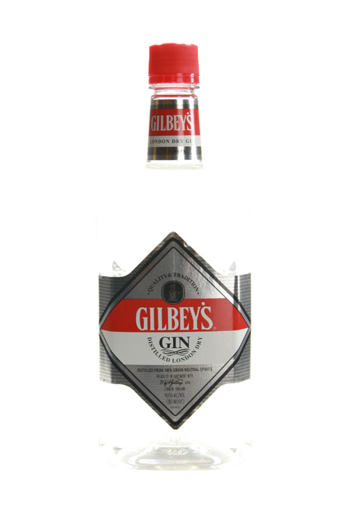 Gilbey's Gin (1.75L)