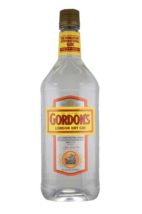 Gordon's London Dry Gin 1.75L