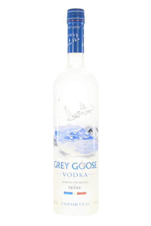 Grey Goose Vodka (750ml)