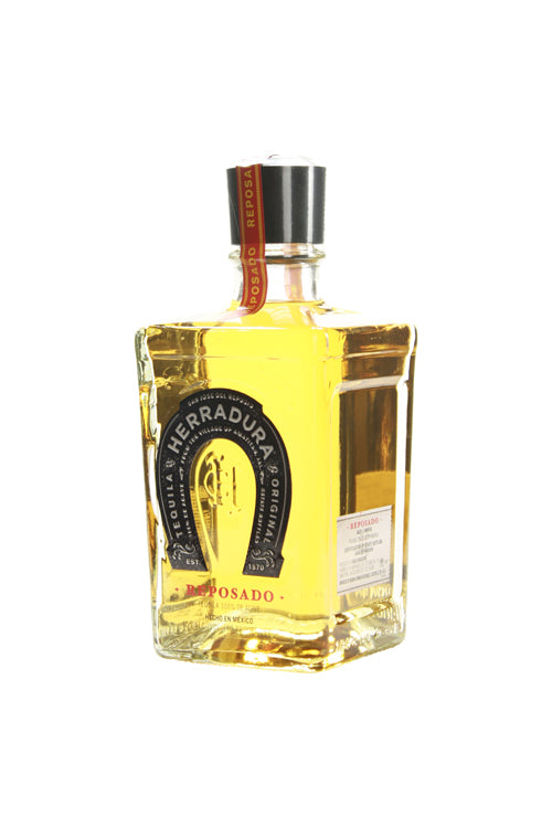 Herradura Reposado Tequila (1 Liter)