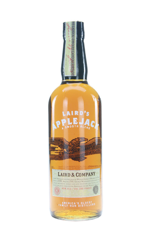 Laird's Applejack 80 proof (750ml)