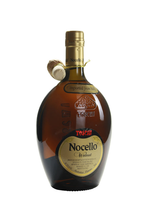 Toschi Nocello Walnut Liqueur (750ml)