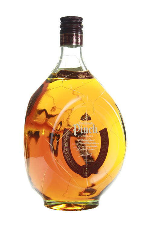 The Dimple Pinch 15-Year (1.75L)