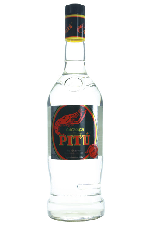 Pitu Cachaca (1L)