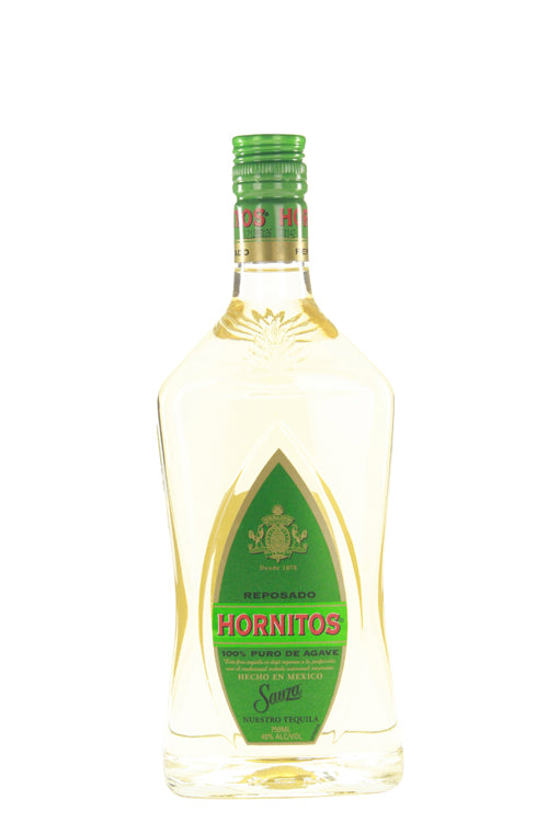 Sauza Hornitos Reposado Tequila (750ml)