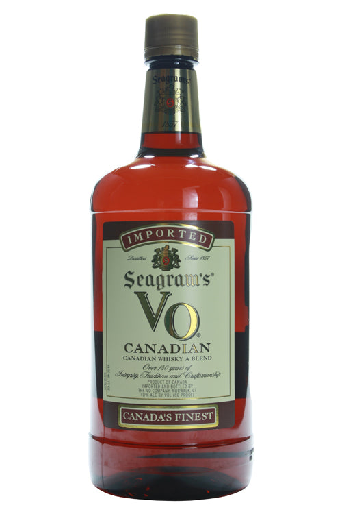 Seagrams VO (1.75L)