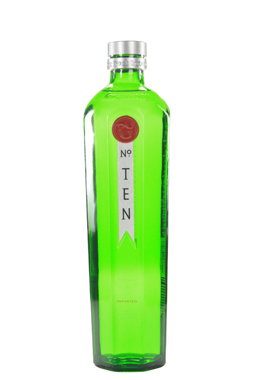 Tanqueray Gin No. Ten (750ml)