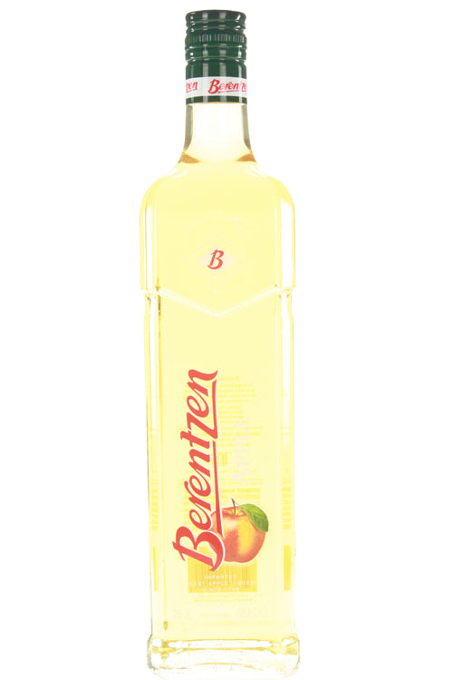 Berentzen Apple Liqueur (750ml)