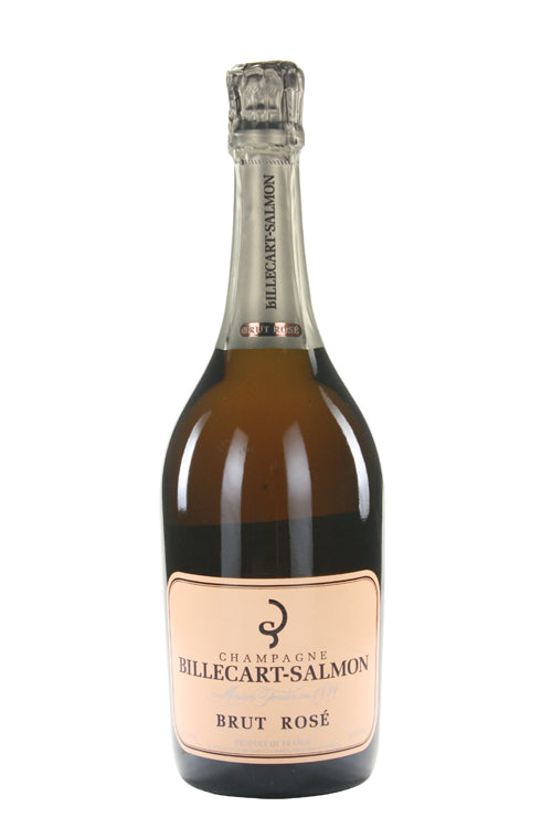 Billecart Salmon Rose - NV (750ml)