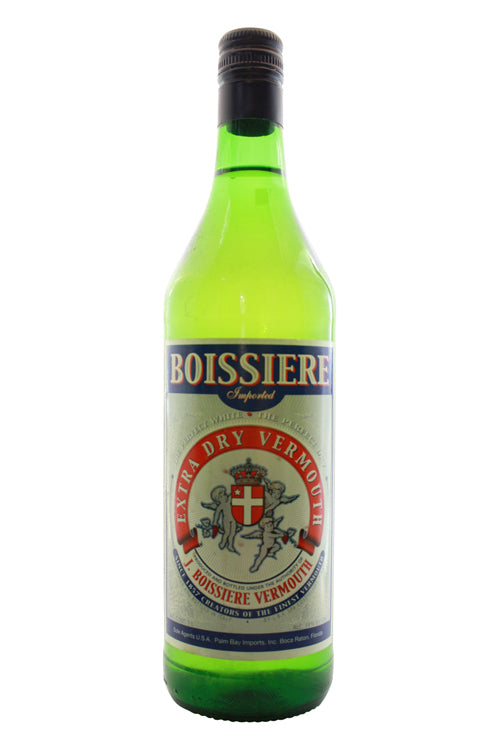 Boissiere Dry Vermouth - NV (1L)