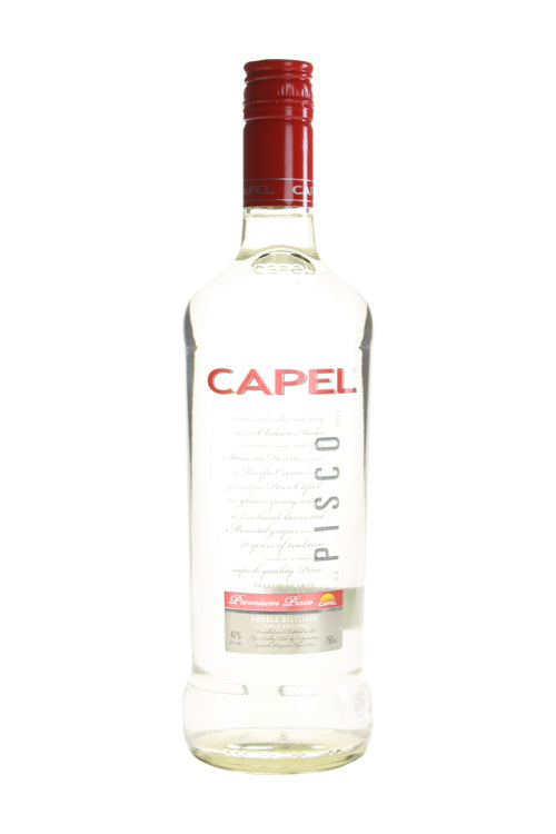 Capel Pisco Reservado (700ml)
