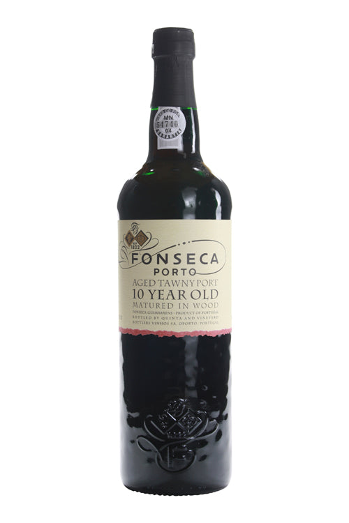 Fonseca 10 Year Old Tawny - NV (750ml)